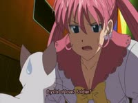 [ Manga XXX Streaming ] Lingerie Senshi Papillon Rose Ep 1p1